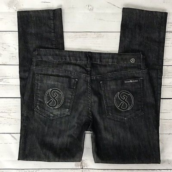 Women's Dylan George Jeans - Picture 1 of 3